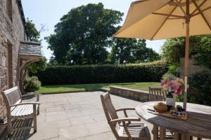 3 Bed in Newton-by-the-Sea oc-gd1294