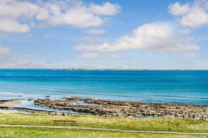 3 Bed in Seahouses oc-p27534