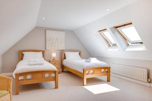 3 Bed in Newton-by-the-Sea oc-gd1294