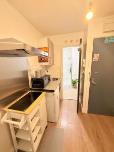 Archway Guest Studios
