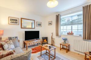 2 Bed in Seahouses oc-nb1972