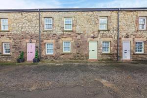 2 Bed in Seahouses oc-nb1972