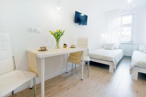 Duarte Apartamenty