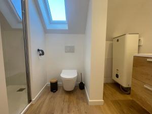 Beautiful 2-Bedroom Duplex in Downtown Auray