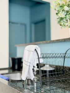 Apartamento 2 quartos ótima localização Zona Sul