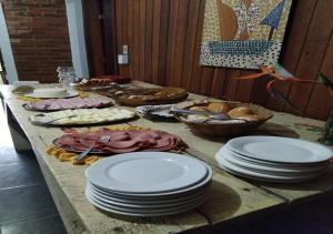 Pousada Aconchego Shangrilla