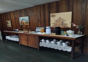 Pousada Aconchego Shangrilla