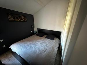 Charmant loft industriel de 40m2