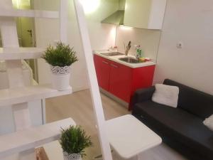 Triana Riverside Studio C