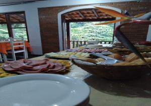 Pousada Aconchego Shangrilla