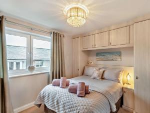 3 Bed in Seahouses oc-cn094