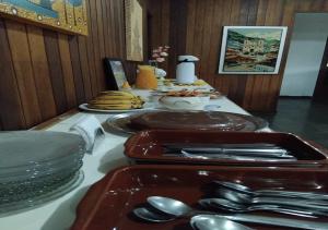 Pousada Aconchego Shangrilla