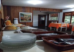 Pousada Aconchego Shangrilla