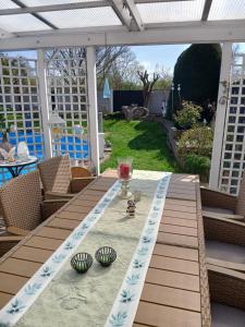 Ferienzimmer Bella Casa