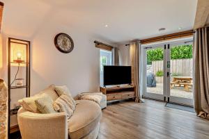 3 Bed in Hartington oc-h30059