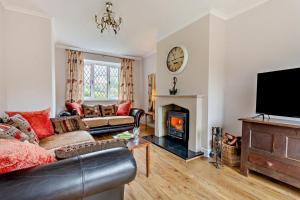 3 Bed in Lea Bridge oc-l30112