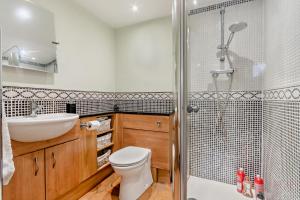 3 Bed in Lea Bridge oc-l30112