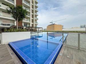 Free housekeeping visits during your stay - StayShort - Cozy Studio in Arjan that Sleeps 2