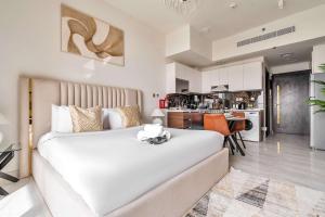 Free housekeeping visits during your stay - StayShort - Cozy Studio in Arjan that Sleeps 2