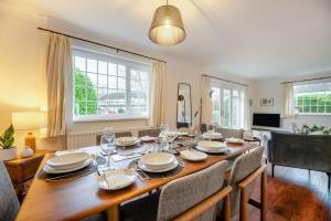3 Bed in Amble oc-c30340