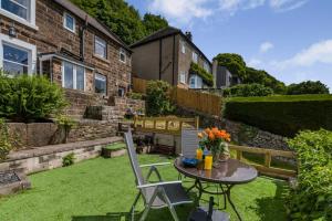 2 Bed in Holloway oc-b32124