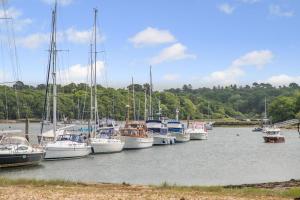 2 Bed in Beaulieu oc-b32274