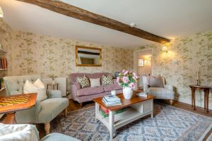 2 Bed in Beaulieu oc-b32274