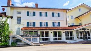 Flexibel Wohnen - BnoB