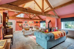 1 Bed in Crayke oc-g33754