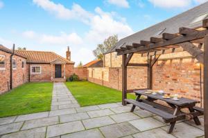 1 Bed in Crayke oc-g33754