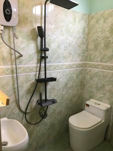 Cô 4 Thủ Đức room