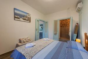 Appartamento Castagno 1 on the Wayfarers Path with AC and Wifi