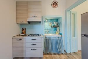 Appartamento Castagno 1 on the Wayfarers Path with AC and Wifi