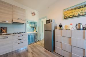 Appartamento Castagno 1 on the Wayfarers Path with AC and Wifi