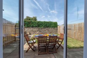 4 Bed in Leyburn oc-ds370