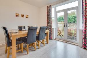 4 Bed in Leyburn oc-ds370