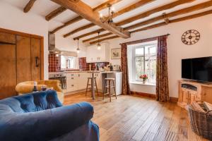 1 Bed in Richmond oc-ds1032