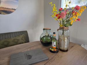 Natuurhuisje Hellendoorn