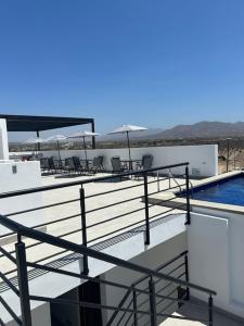 Cabo Condos - Unit 12