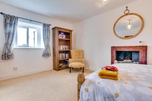 1 Bed in Richmond oc-ds1032