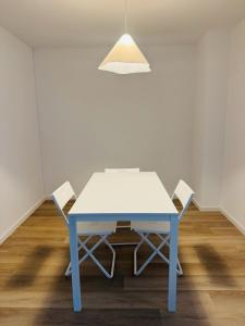 Moderne Apartments in Siegen