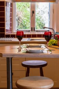 1 Bed in Richmond oc-ds1032