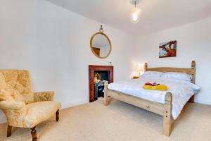 1 Bed in Richmond oc-ds1032