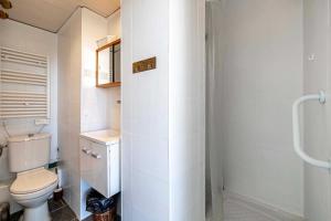 fAir-conditioned Seafront Apartment – Nice