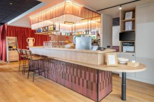 Best Western Hôtel du Phare