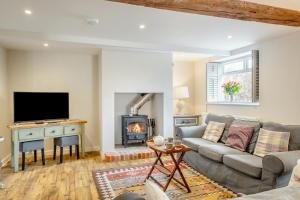 4 Bed in Wroxall oc-o34685