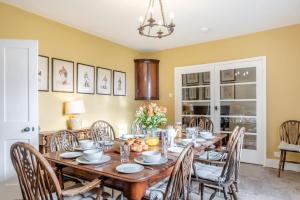 10 Bed in Wroxall oc-appuld