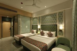 Sio Suites