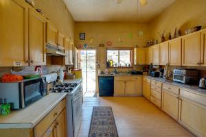 Desert Base Camp! River-View Suite with Trail Access