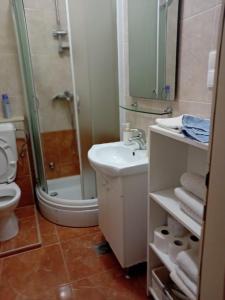 Apartments Ana Buratovic